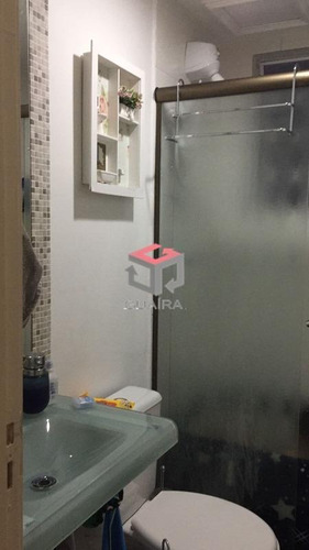 Imagem 11 de 11 de Apartamento À Venda, 2 Quartos, 1 Vaga, Taboão - São Bernardo Do Campo/sp - 114139