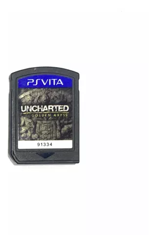 Uncharted 4 Mídia Física, Jogo de Computador Naughty Dog Usado 58512704