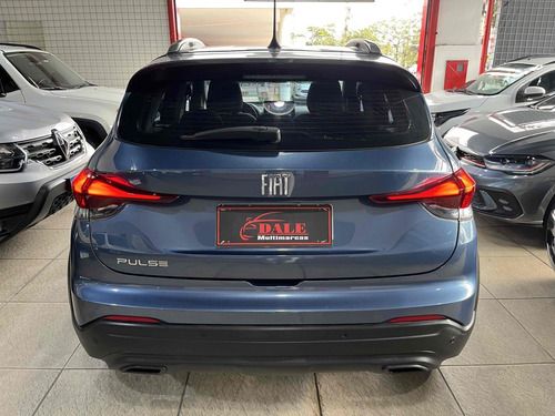 Fiat Pulse 1.3 FLEX DRIVE MANUAL