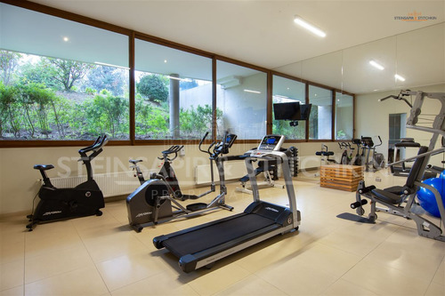Increíble Duplex I 5d 6b I Jardín Privado I Los Dominicos