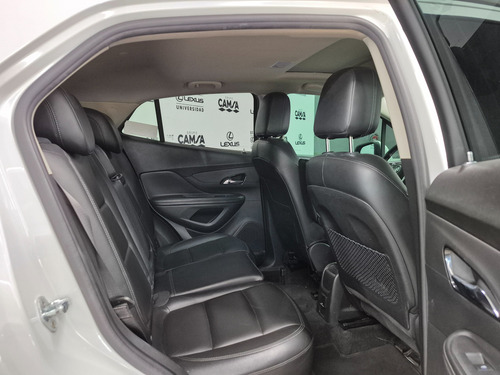 Buick Encore 1.4 Cxl Premium At