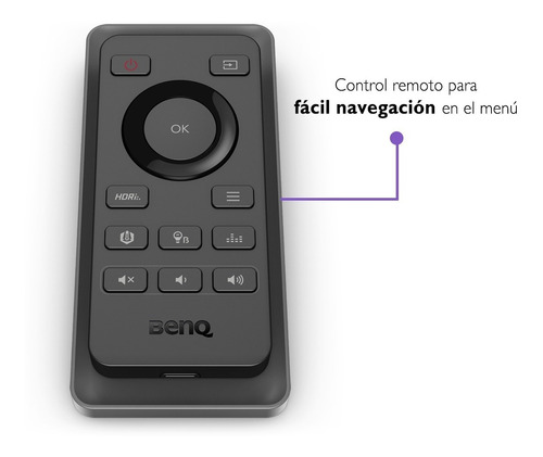 Imagen 8 de 10 de Monitor Gamer Benq 27 Pulgadas 2k Hdri 144 Hz | Ex2780q