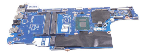 001yv2 Motherboard Dell Inspiron 5570 Cpu I3-8130 Intel Ddr4
