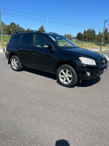 Toyota RAV4 2.4 4x2 At