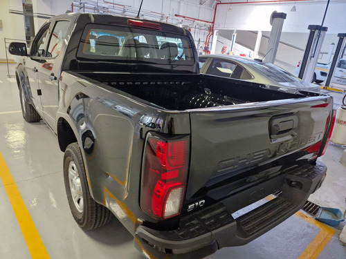 Chevrolet S10 2.8 Cd 4X2 Wt