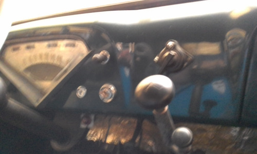 Imagem 9 de 15 de Caminhão Chevrolet 1963