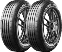 Comprar Kit de 2 llantas Royal Black ROYAL MILE Royal Mile P 175\u002F70R13 82 T
