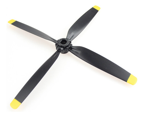 2 Palas De Hélice A280.0009 Para Avión Xk A280 Rc