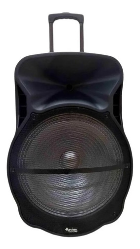 Imagen 7 de 8 de Parlante Harrison Acid Extreme 18 Pulgadas Potencia 5500pmpo