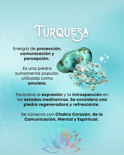 Aros 7 Chakras - 5 - Expresión