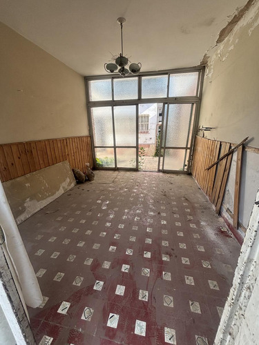 Terreno Ideal Para Emprendimiento Inmobiliario!! Sobre Pettorutti A Mts De Nuñez