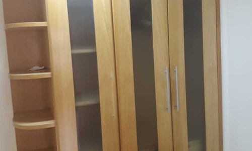 Imagem 15 de 20 de Apartamento No Ville De Montagne - 1588