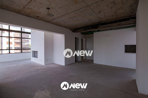 Imagem 21 de 30 de Apartamento Com 3 Dormitórios À Venda, 165 M² Por R$ 1.795.000,00 - Centro - Novo Hamburgo/rs - Ap2954