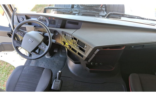 Volvo Fh 420 6x2 2021- Últimas Unidades- Pronta Entrega