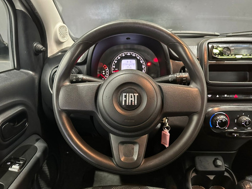 Fiat Mobi 1.0 Like Flex 5p