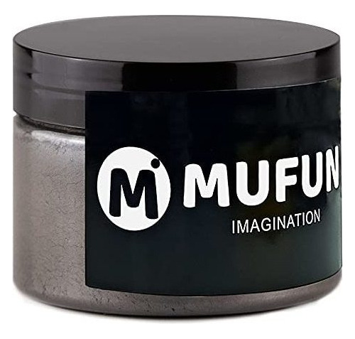 Pigmento De Resina Mufun Kit De Reparación Kintsugi, 100 G 