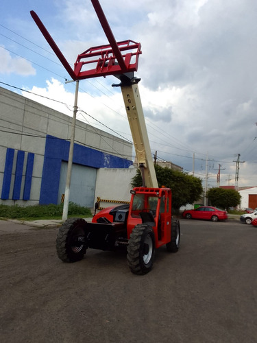 Manipulador JLG G9-43a, Año 2014 4080kg En Querétaro