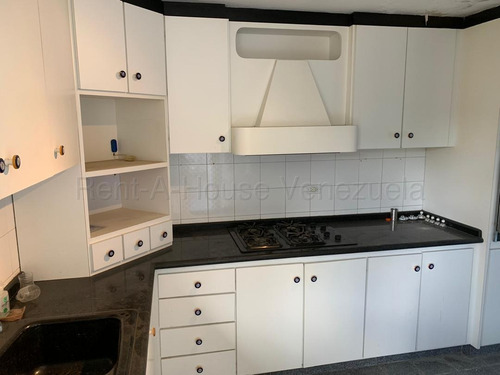 Imagen 5 de 14 de Ph Duplex En Venta En Los Naranjos Del Cafetal, Caracas, Codigo: Mvg 22-6093