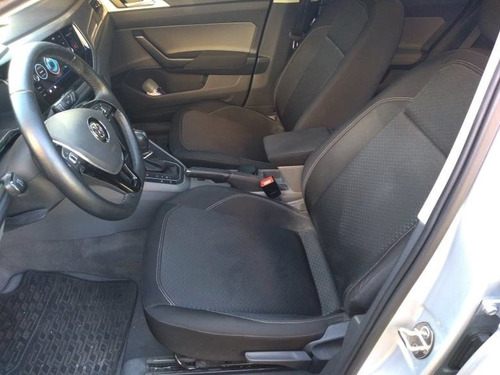Volkswagen Polo Highline 1.6 Nafta 2018