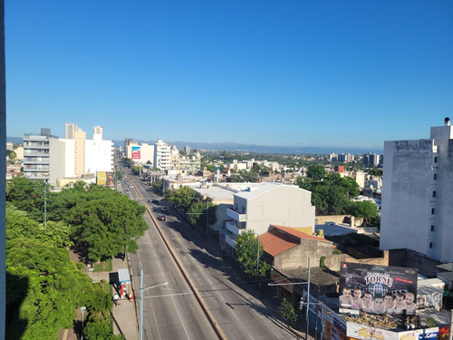 Vendo Depto. A Estrenar !! 1 Dorm. Edificio C/terraza Y Asador. B° Alto Alberdi