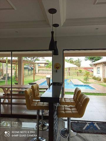 Imagem 7 de 18 de Chácara À Venda, 800 M² Por R$ 800.000,00 - Zona Rural - Porecatu/pr - Ch0137