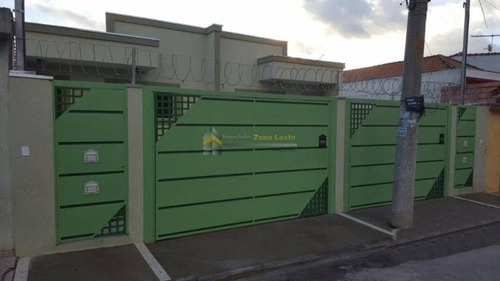 Imagem 3 de 20 de Sobrado Para Venda No Bairro Parque Savoy City, 3 Dorm, 1 Suíte, 5 Vagas, 165 M - 4549