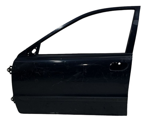 Porta Dianteira Esquerda Volvo S40 1996 1997 1998 A 2002 @