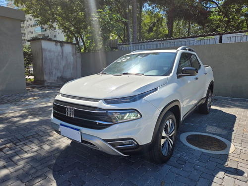 Fiat Toro 1.3 TURBO 270 FLEX VOLCANO AT6