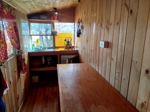 Arriendo Cabañas Por Año Corrido Isla Negra