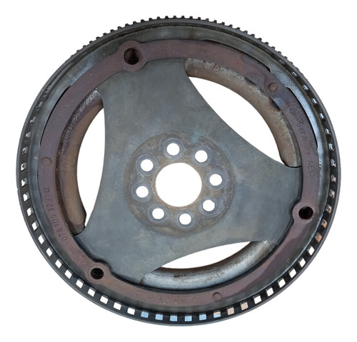 Volante Motriz Audi Motor 3.0 Lts A6 C6 A4 B7 (Usado)