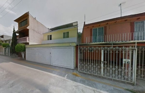 Casa En Venta Río Tuxpan 46 Boulevares San Cristobal Ecatepec De Morelos, Méx/ Recuperacion Bancaria Laab2
