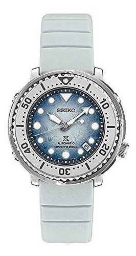 Reloj Seiko Para Hombre Srpg59 En Acero Inoxidable Con