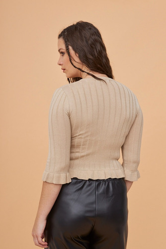 Imagen 2 de 5 de Sweater Corning Sweet