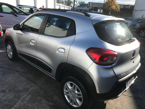 Renault Kwid 1.0 Sce 66cv Outsider