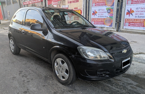 Chevrolet Celta 1.4 Lt