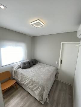 Imagem 13 de 20 de Rrcod3455 - Lindo Apartamento Condominio One Gramercy Park - 98mts - 02 Dorms - Sala Ampliada - 02 Vagas - Oportunidade - Ótima Localização - Rr3455 - 69354417