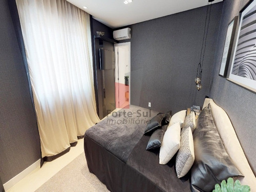 Imagem 22 de 30 de Apartamento - Ap1057 - 33705250
