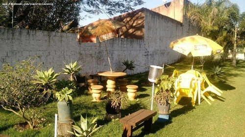 Imagem 13 de 13 de Chácara Para Venda Em Tatuí, Estrada Laranjal Paulista, 3 Dormitórios, 1 Banheiro, 5 Vagas - 860_1-2071975