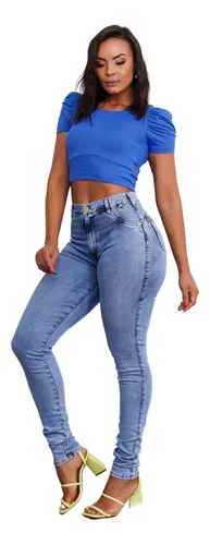 Calça jeans hotsell para mulheres