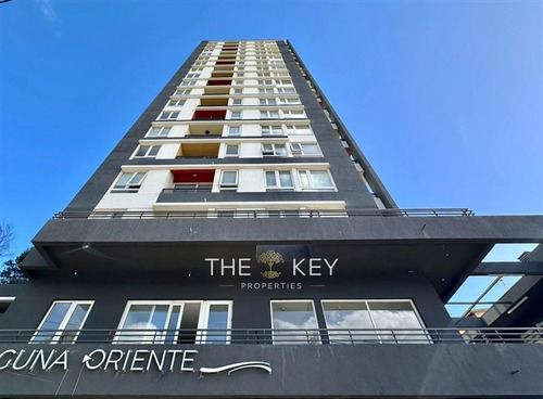 Departamento En Arriendo De 2 Dorm. En Concepción