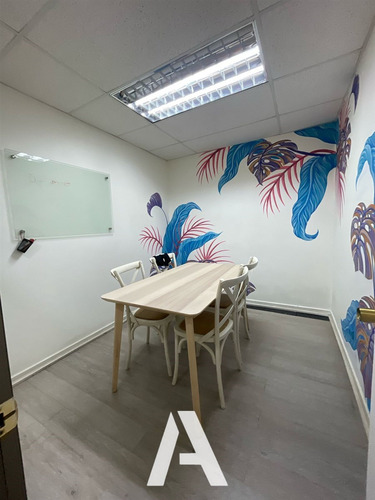 Venta De Oficina En Providencia