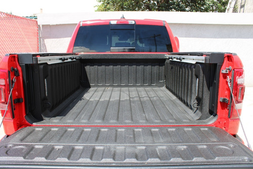Imagen 14 de 14 de Ram 1500 Laramie Sport Mild Hybrid 4x4 2021 Factura Original