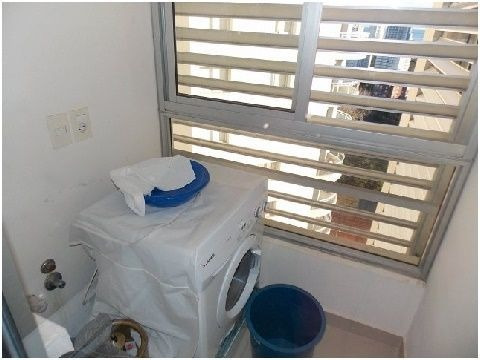 Alquiler Temporario De Apartamento, 2 Dormitorios.