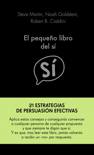 El Pequeño Libro Del Sí