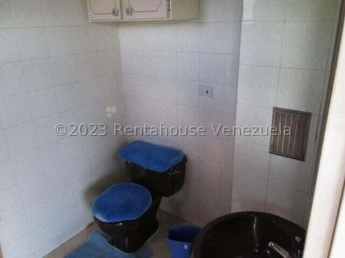 Hermoso Pent-house A La Venta En Montalban Iii #25-13788 Josmary Sanjuan