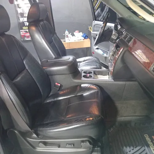 Chevrolet Avalanche 2008