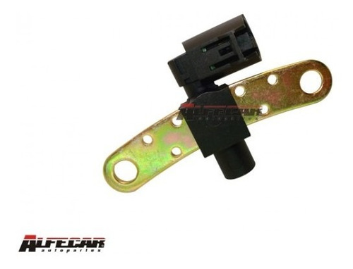 Sensor Rpm Posicion Ciguenal Arbol Clio Kangoo Megane