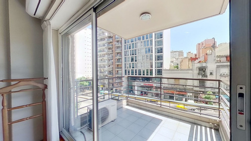 Imagen 2 de 30 de Departamento 4 Amb Cochera Balcones Dep Amenities