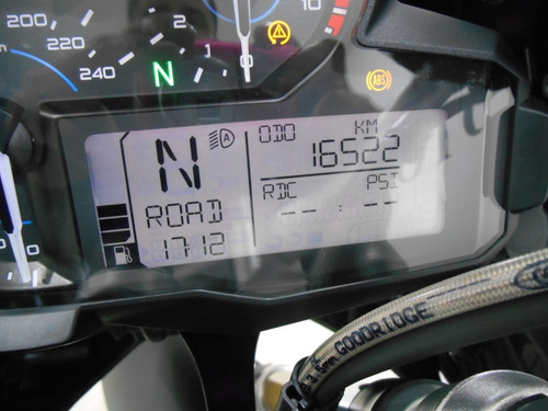 Imagem 7 de 7 de Moto