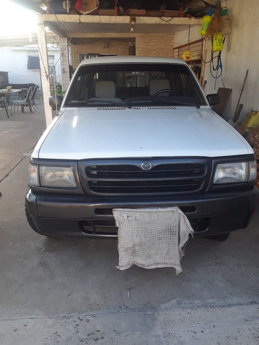 Mazda B 2500 Doble Cabina 